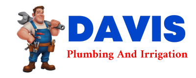 Trusted plumber in WARRENS